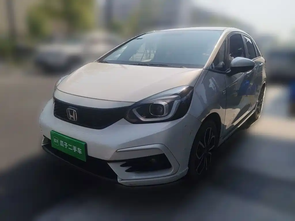 Honda Life 2022