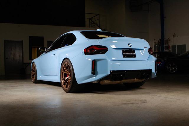 BMW M2 2023