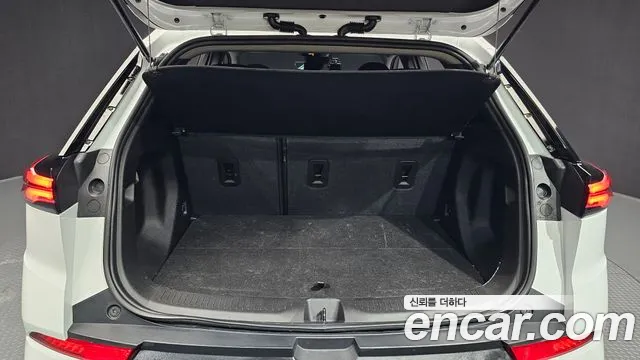 Chevrolet Bolt EUV 2022