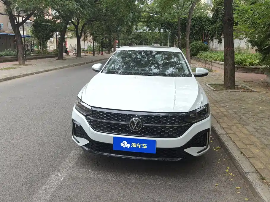 Volkswagen Lavida 2026