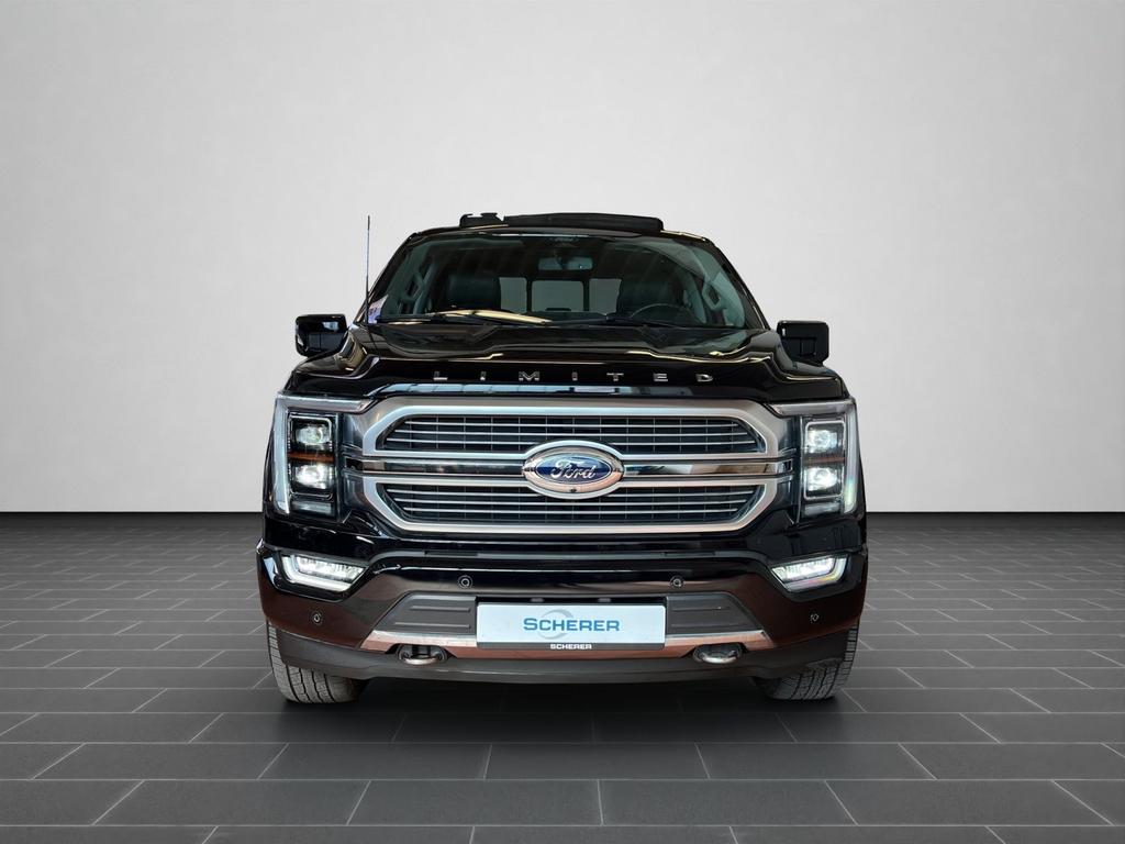 Ford F 150 2022