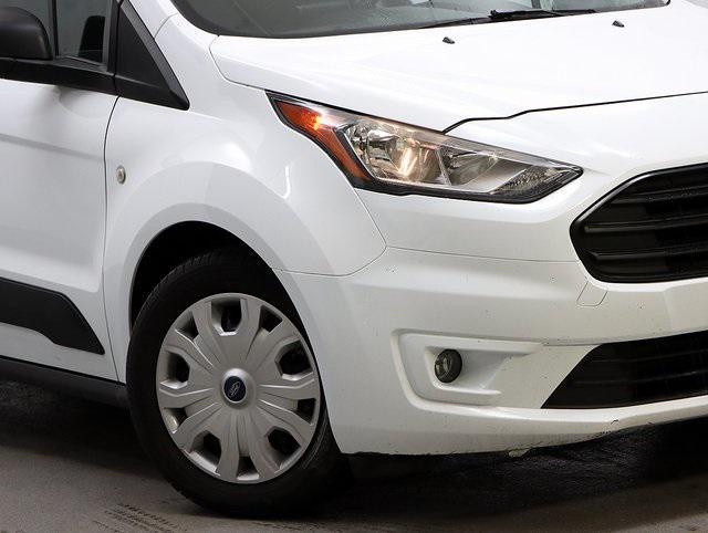 Ford Transit Connect 2022