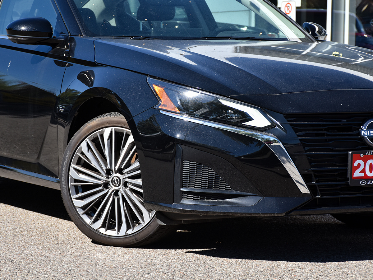 Nissan Altima 2024