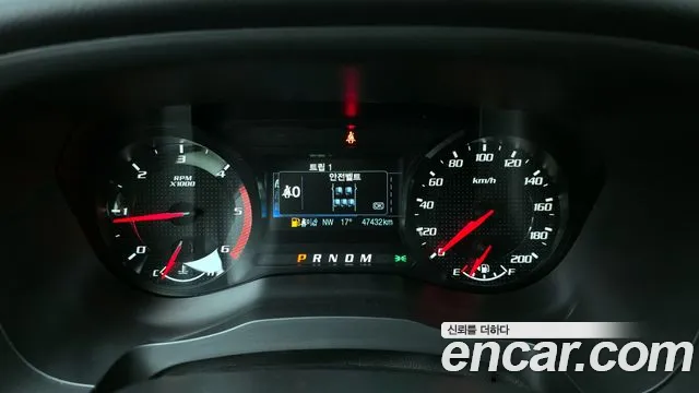 Ford Ranger 2021