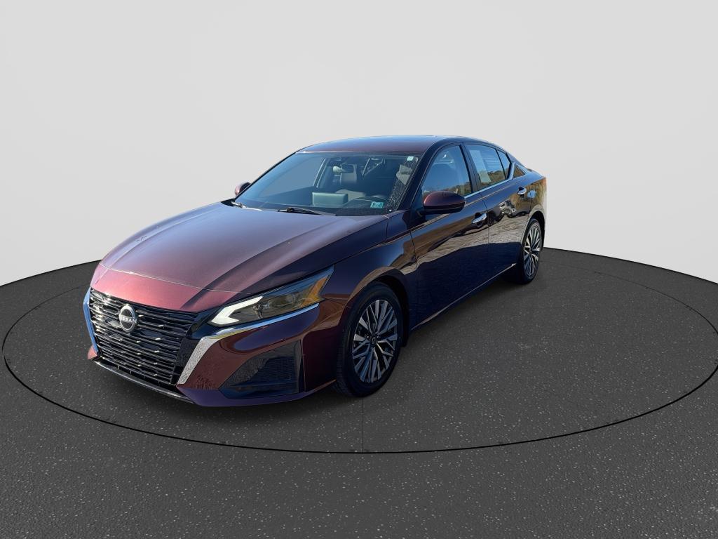 Nissan Altima 2024