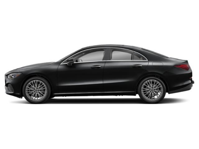 Mercedes-Benz CLA 250 2025