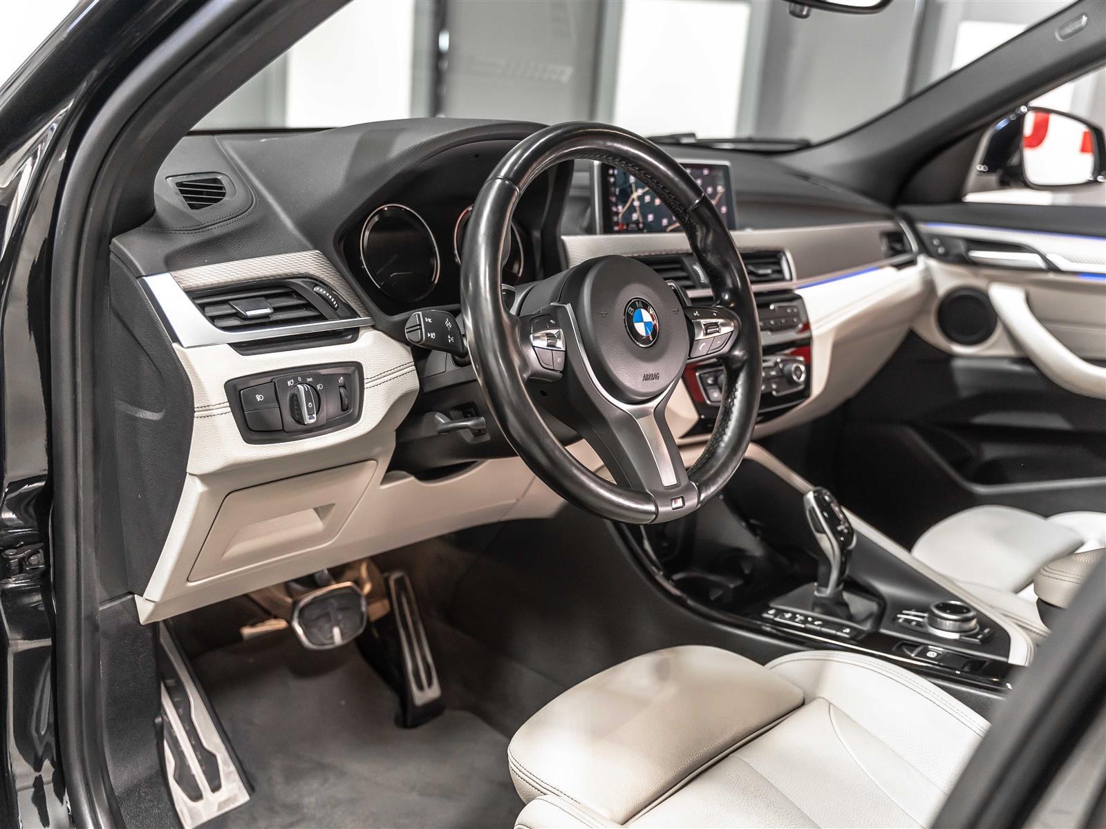 BMW X2 2022