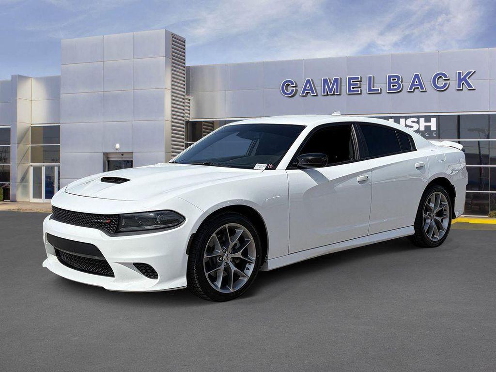 Dodge Charger 2023