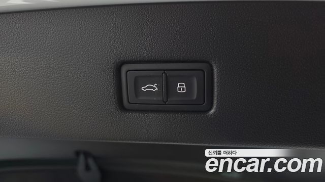 Audi A7 2025