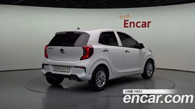 Kia Morning 2020