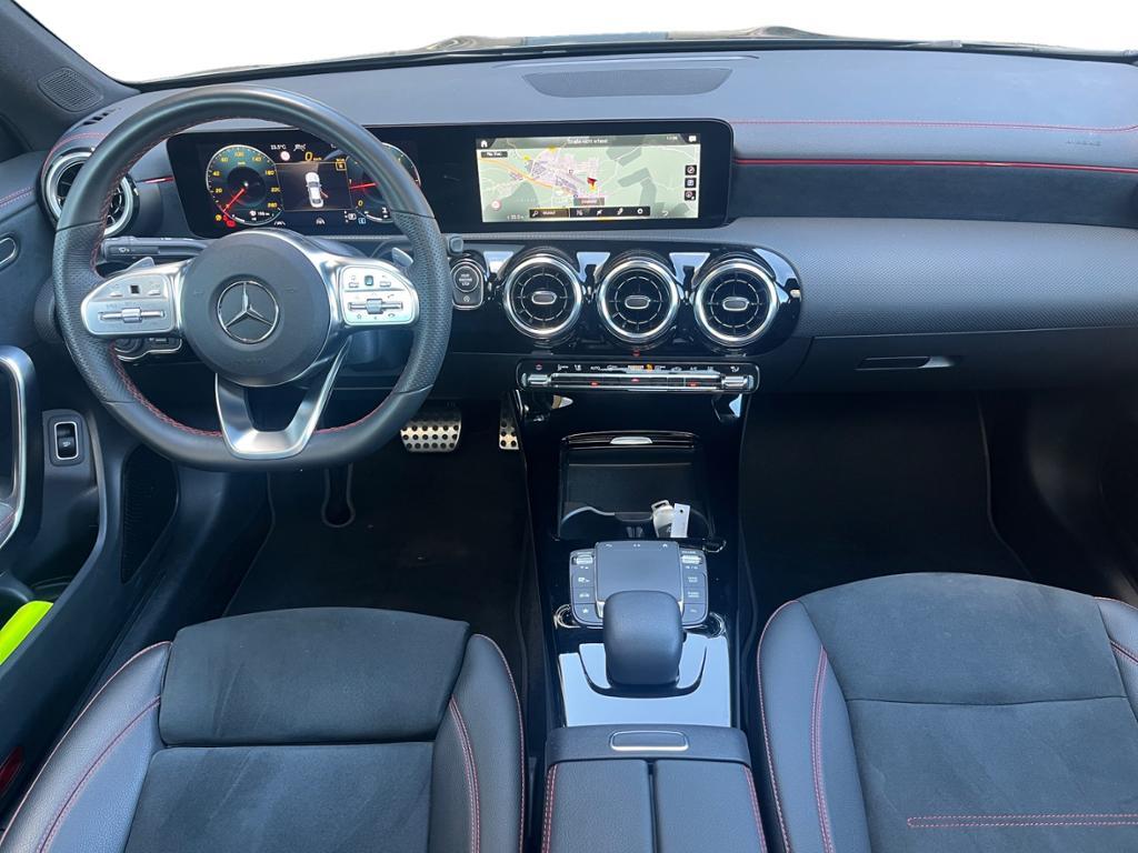 Mercedes-Benz CLA 220 2023