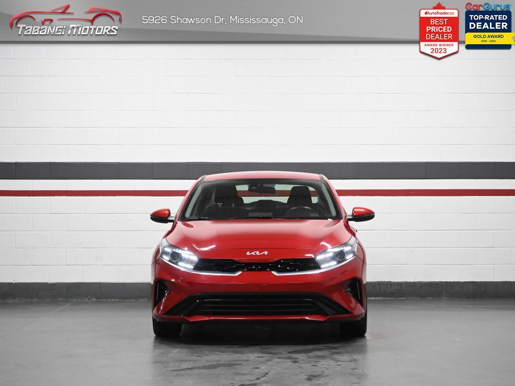 Kia Forte 2023