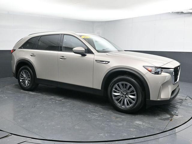 Mazda CX-90 2024