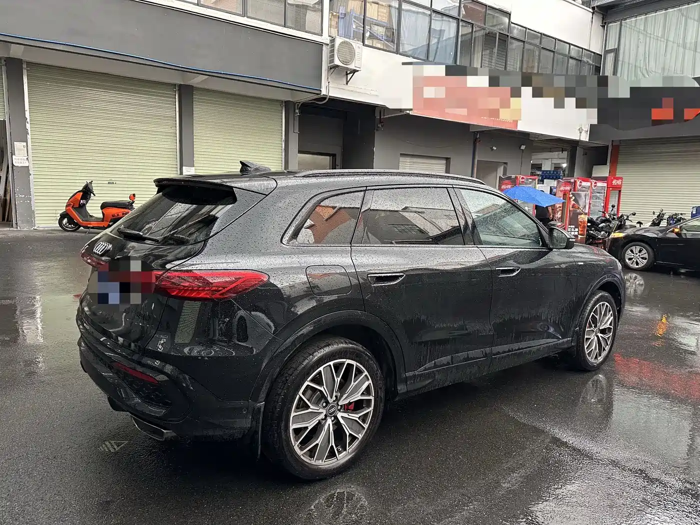 Audi Q5 2026