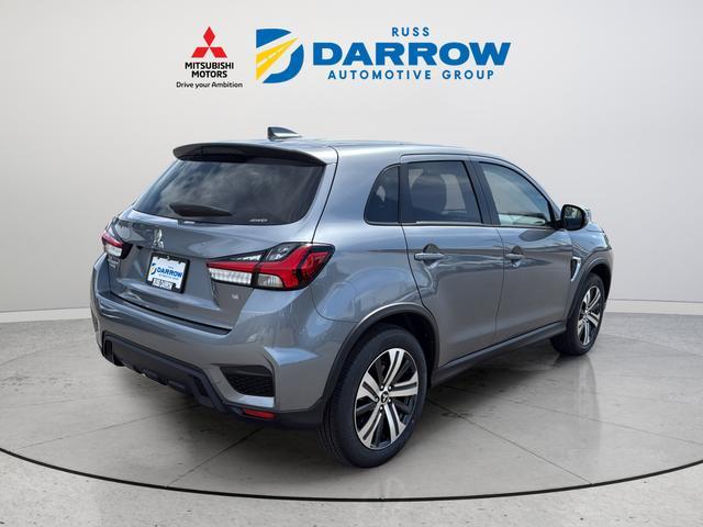 Mitsubishi Outlander Sport 2026
