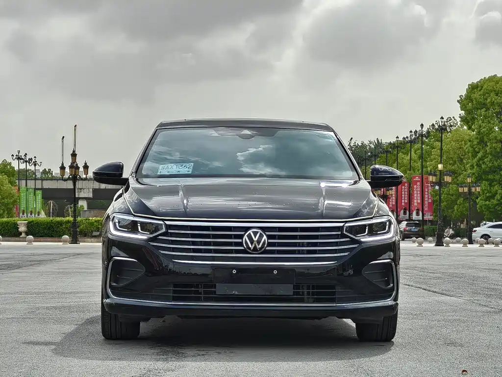 Volkswagen Lavida 2023