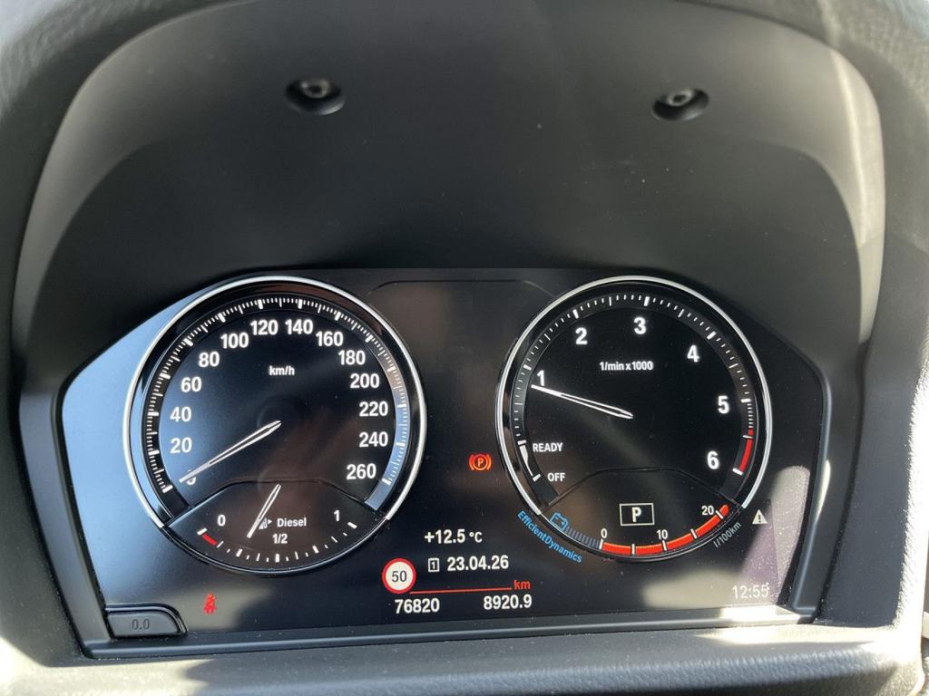 BMW X2 2021