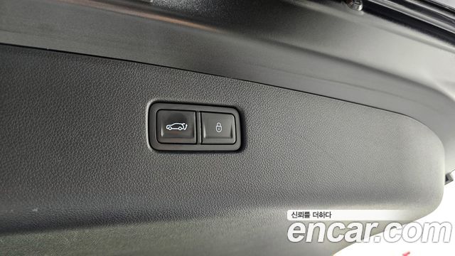 Genesis GV70 2022