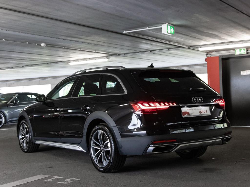Audi A4 allroad 2023