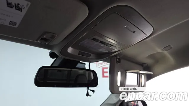 Chevrolet Colorado 2021