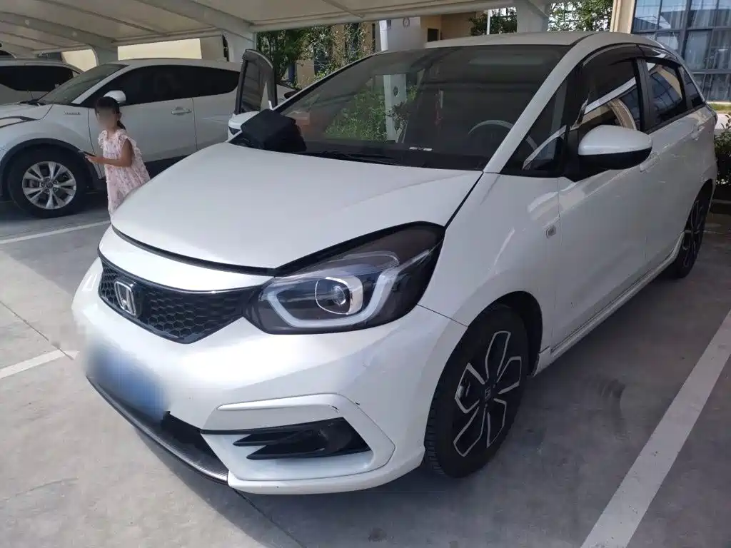 Honda Life 2023