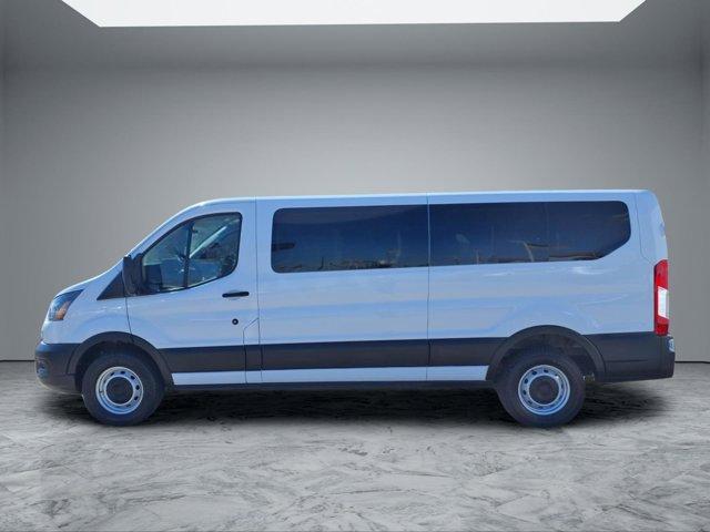 Ford Transit 2023