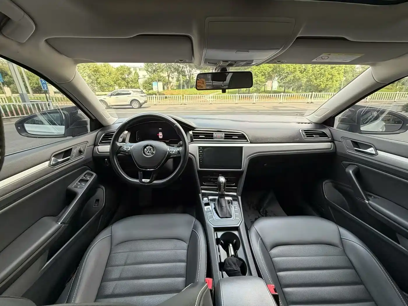 Volkswagen Lamando 2022