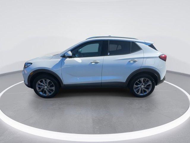 Buick Encore GX 2023