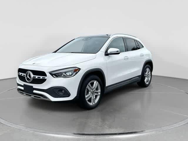 Mercedes-Benz GLA 250 2023