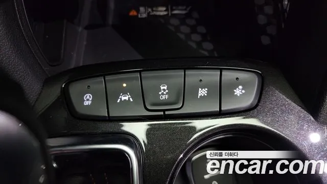 Chevrolet TrailBlazer 2024