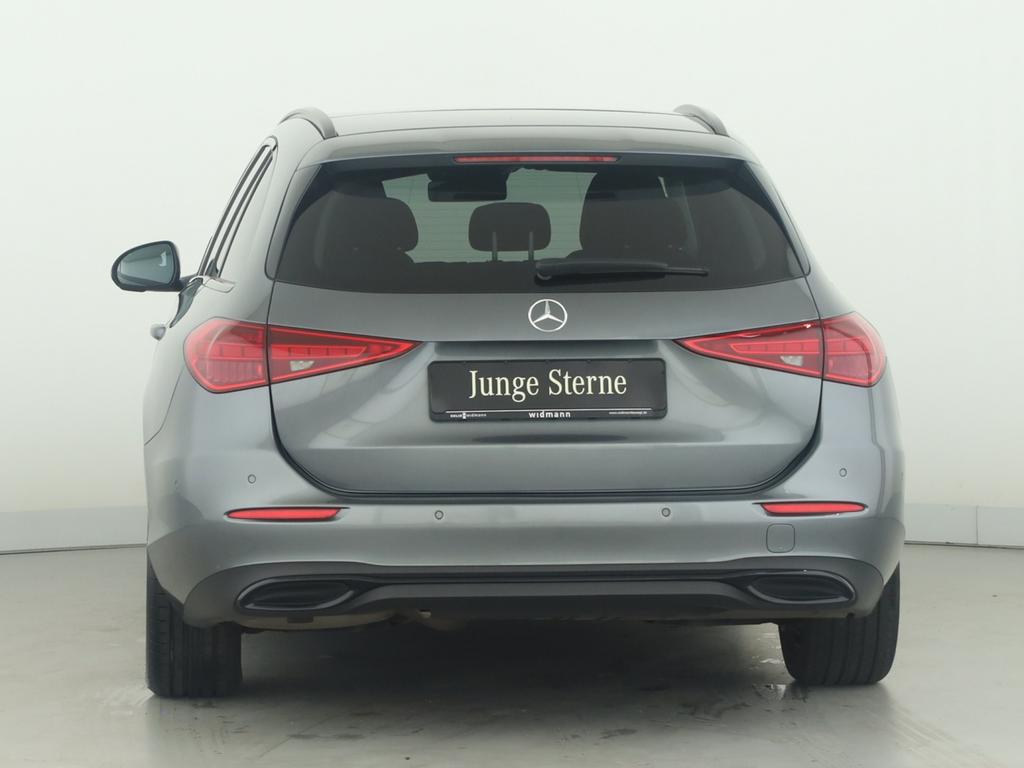 Mercedes-Benz C 200 2023