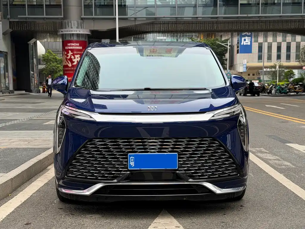 Buick Century 2023