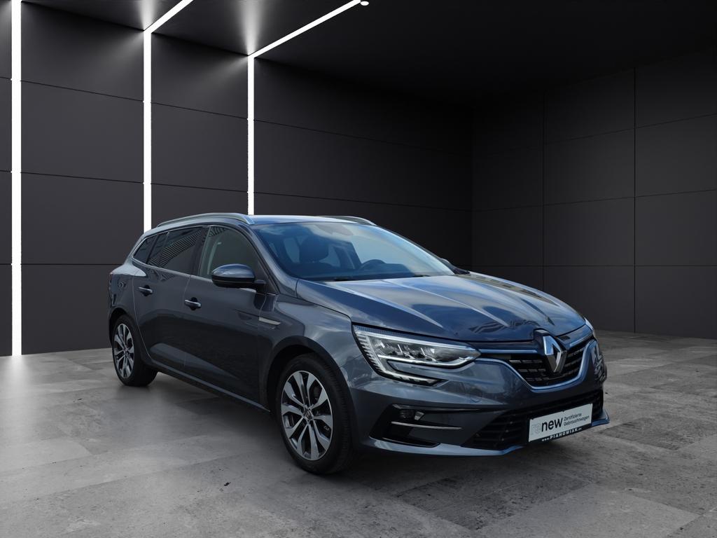 Renault Megane 2021