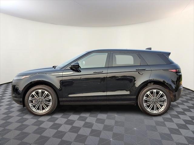 Land Rover Range Rover Evoque 2025
