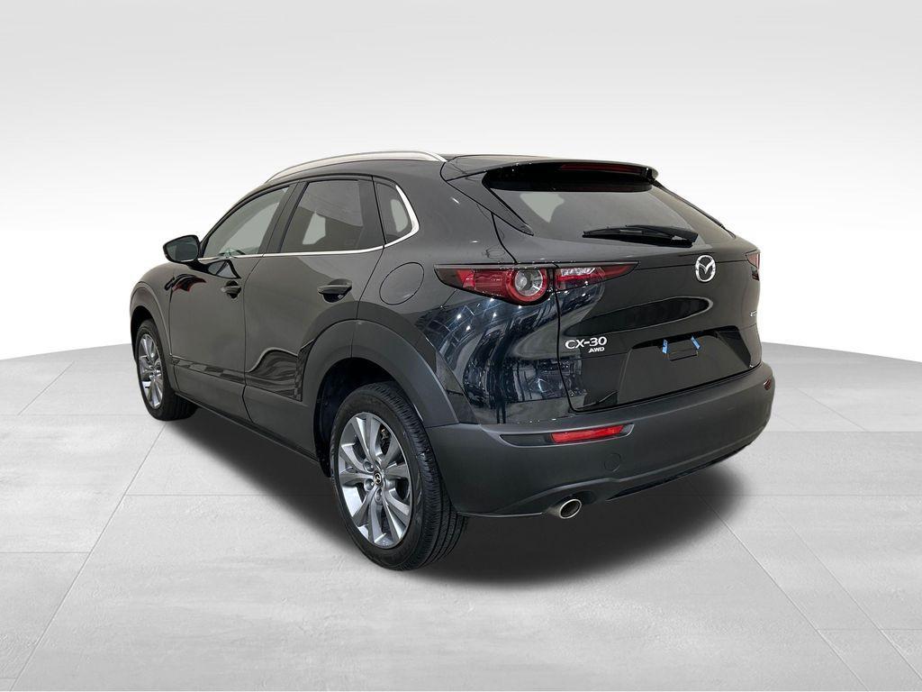Mazda CX-30 2025