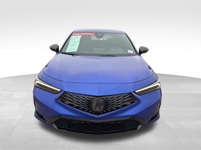 Acura Integra 2024