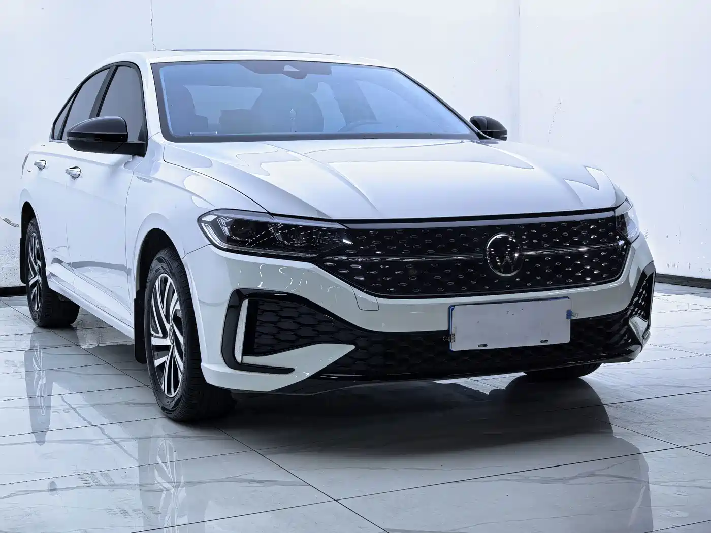 Volkswagen Lavida 2024