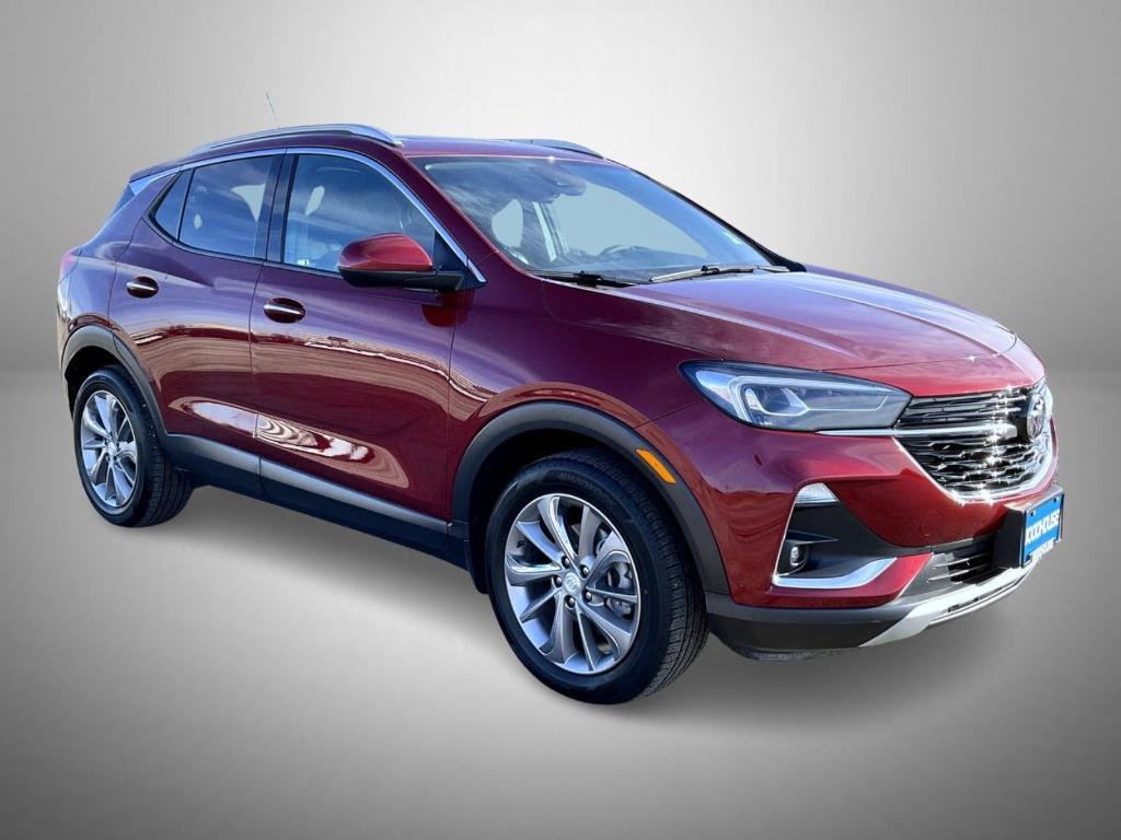 Buick Encore GX 2023