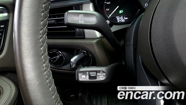 Porsche Macan 2022