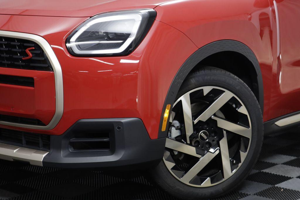 Mini Countryman 2026