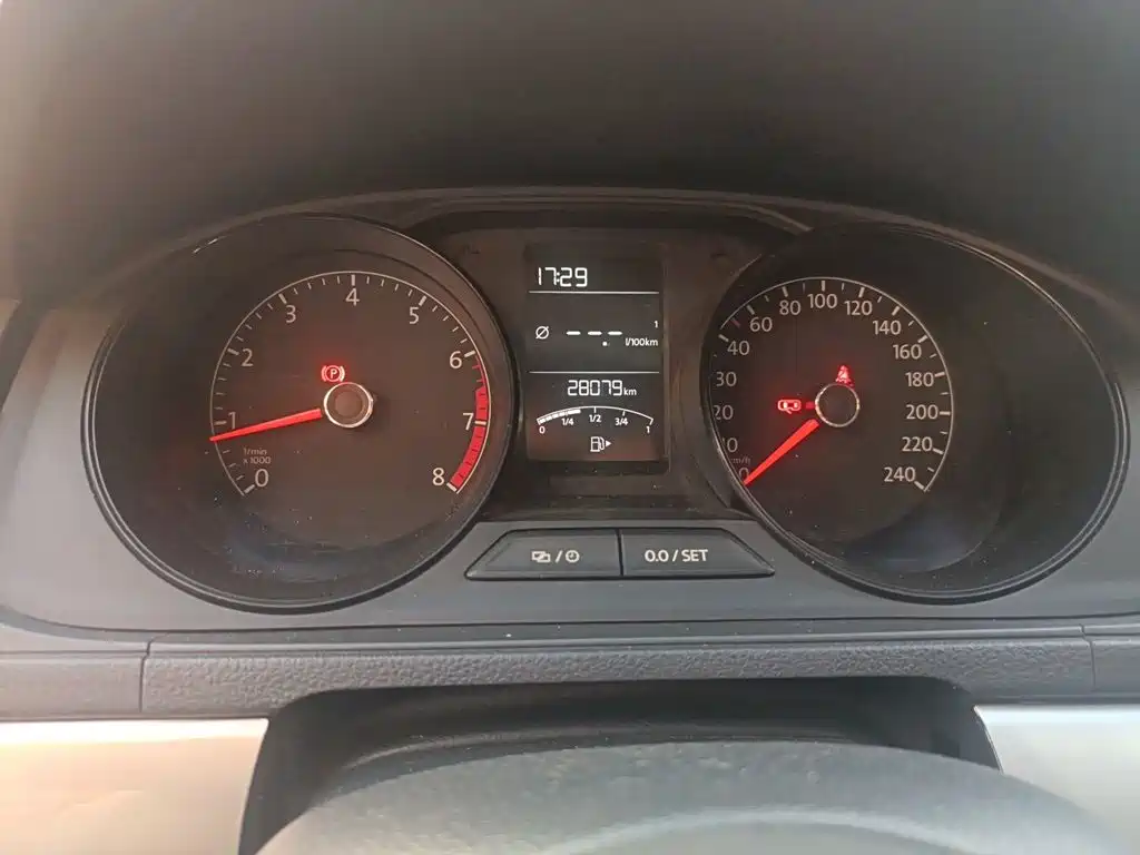 Volkswagen Lavida 2022