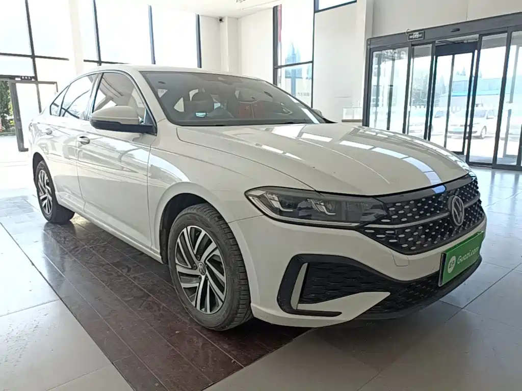 Volkswagen Lavida 2023
