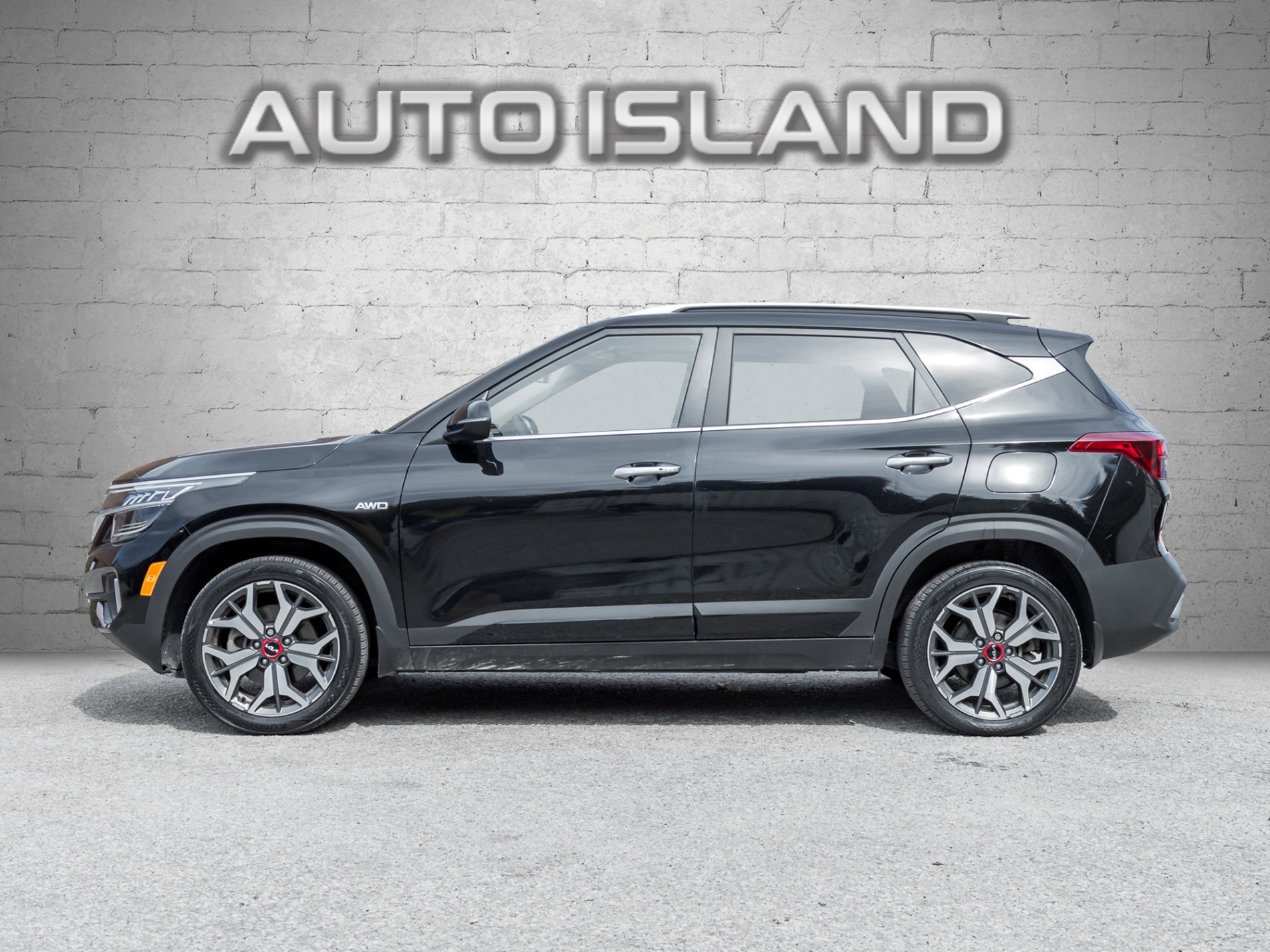 Kia Seltos 2022