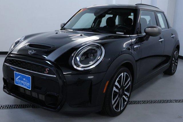 Mini Hardtop 2023