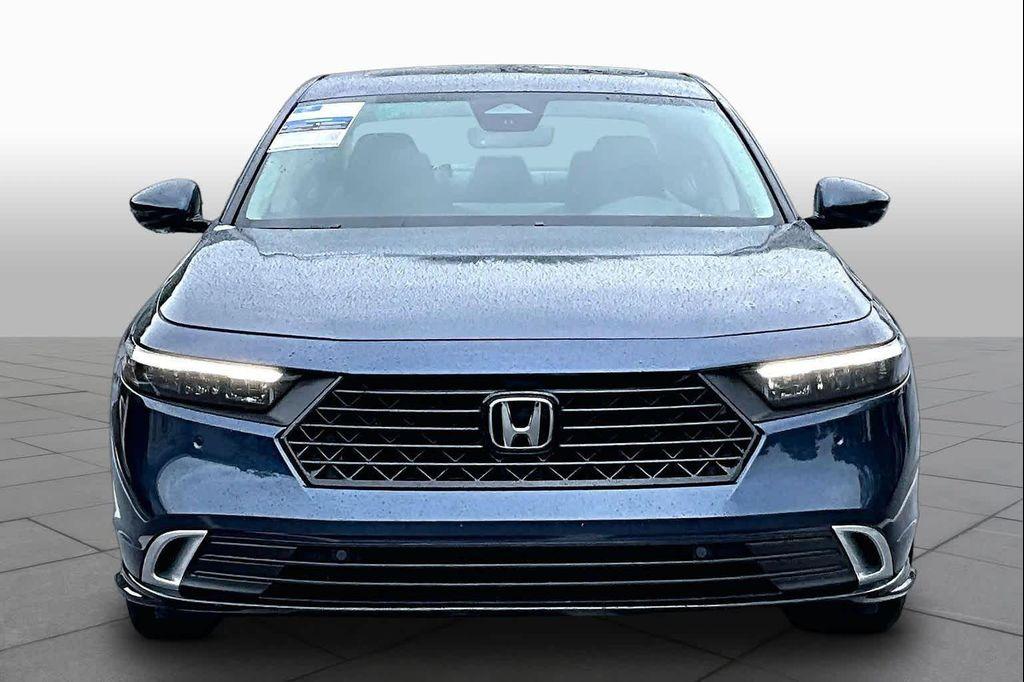 Honda Accord 2023