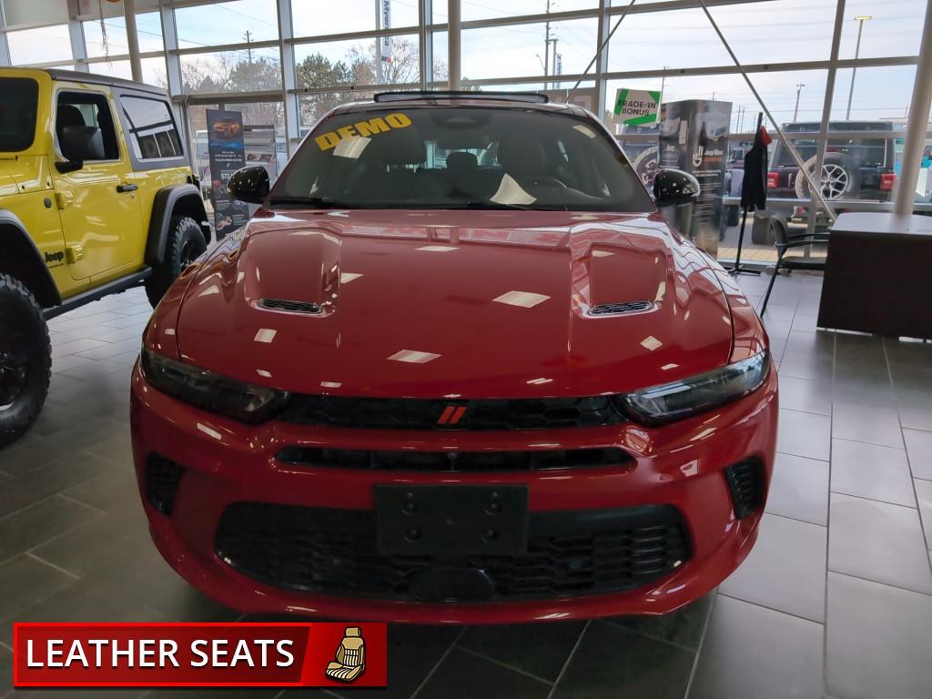 Dodge Hornet 2024
