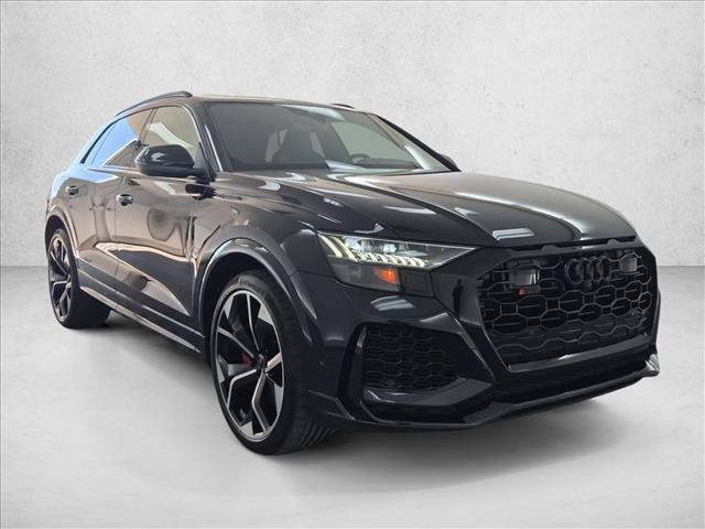 Audi RS Q8 2021