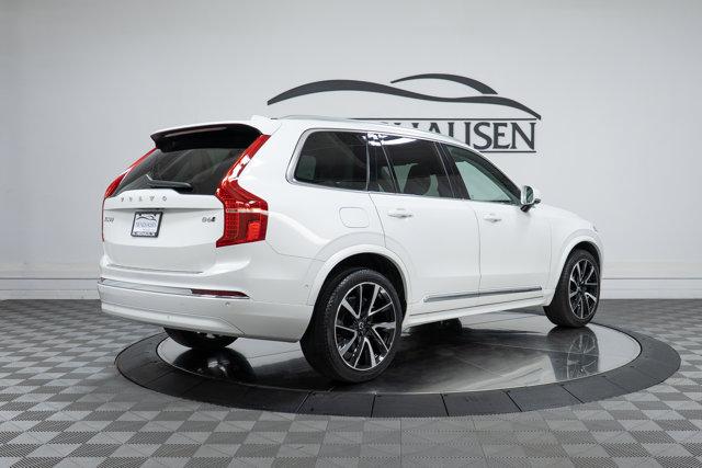 Volvo XC90 2023