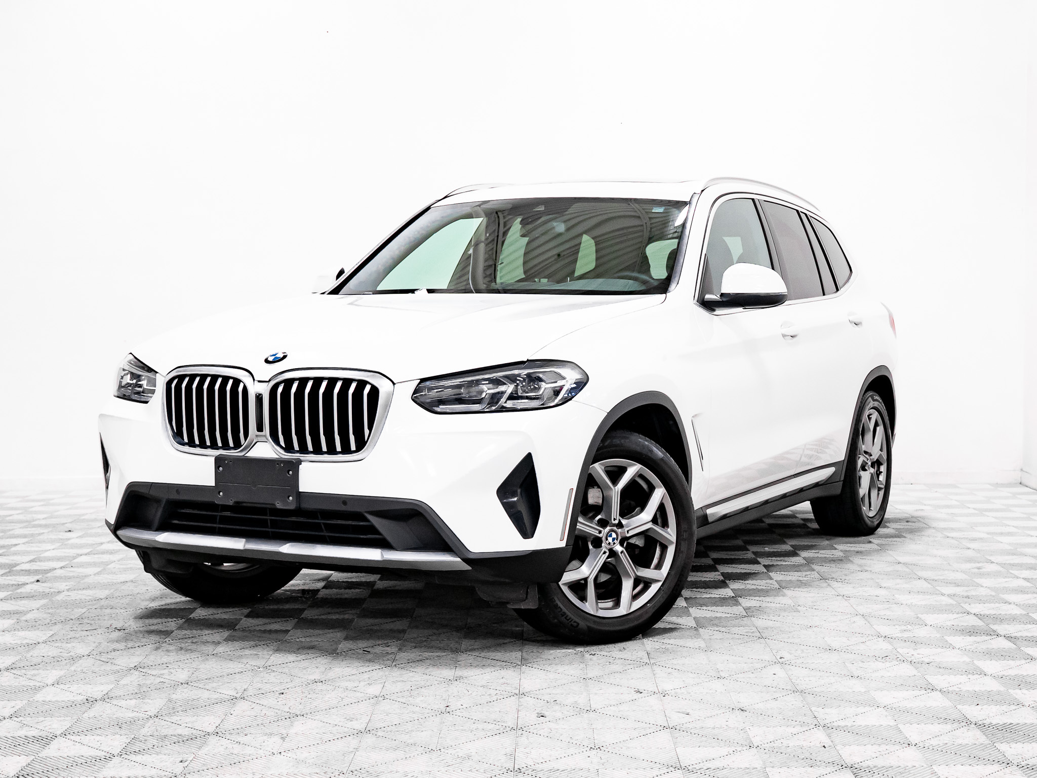 BMW X3 2024