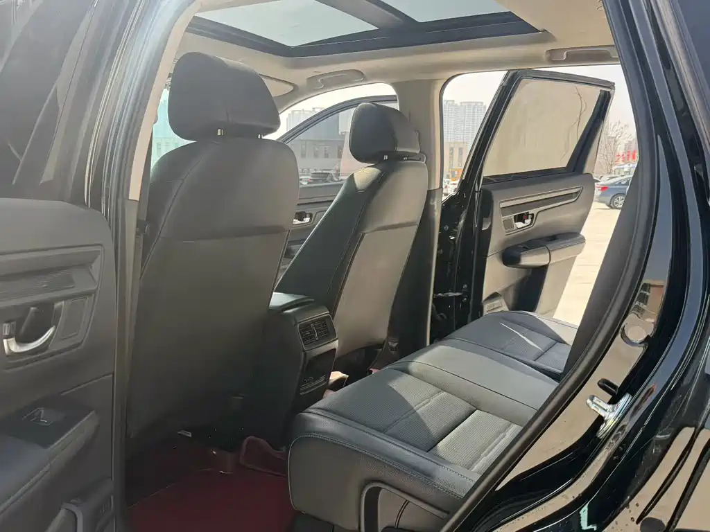 Honda CR-V 2023